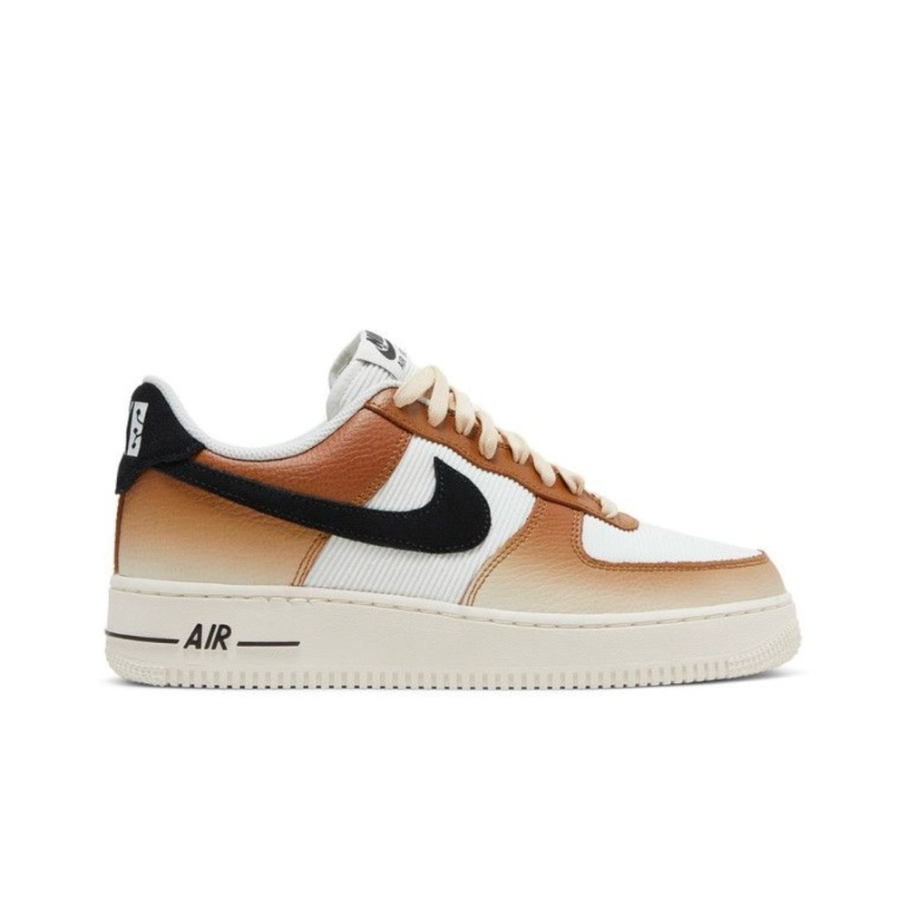 Nike Air Force 1 in ‘Ale Brown’